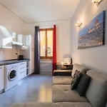 Appartamento Ponte Vecchio Flat Firenze