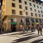 Appartamento Ponte Vecchio Flat Firenze
