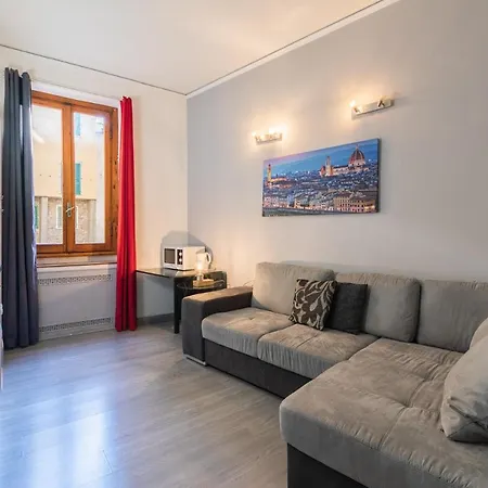 Apartment Ponte Vecchio Flat