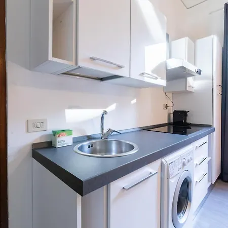 Apartment Ponte Vecchio Flat *
