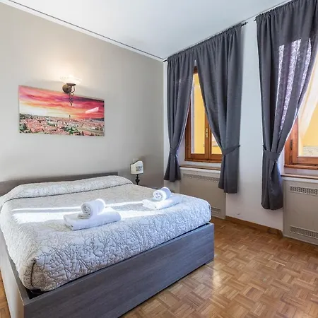 Apartment Ponte Vecchio Flat