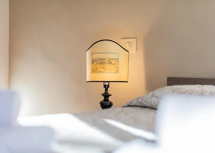 Ponte Vecchio Flat Apartment *