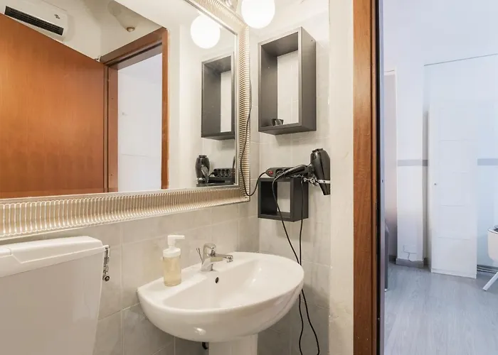 Ponte Vecchio Flat Apartment Florenz
