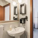 Ponte Vecchio Flat Apartment Florence