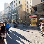 Apartment Ponte Vecchio Flat Florence