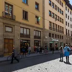 Ponte Vecchio Flat Florence