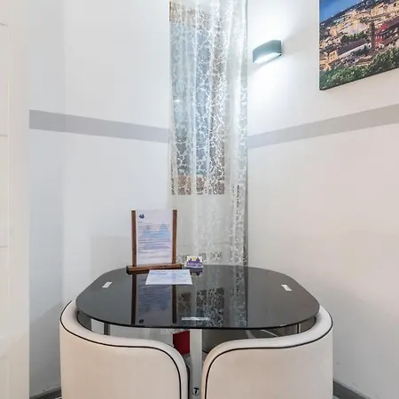 شقة Ponte Vecchio Flat فلورنس
