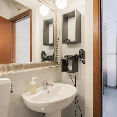 Ponte Vecchio Flat شقة فلورنس